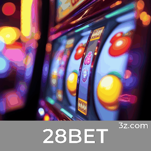 28BET: Experiência Imersiva de Cassino para Brasileiros